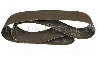 Лента шлифовальная TX 630, 2100х100 Р100 k937-д купить в Тюмени