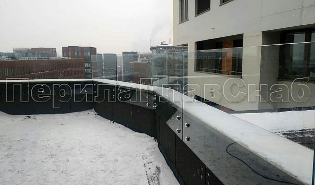 Комсомольский проспект, д.32 в Тюмени. Готовые проекты ПерилаГлавСнаб