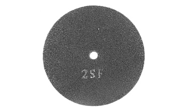 Прессованный круг 150х6х12.мм 2SF P-1142 купить в Тюмени