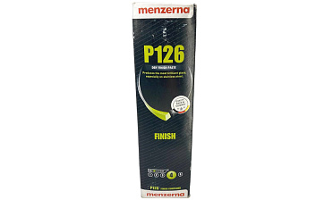(Расходн.) Паста для финишной суперполировки Menzerna 1,3 кг розовая P126 Ф-0836 купить в Тюмени (Расходн.) Паста для финишной суперполировки Menzerna 1,3 кг розовая P126 Ф-0836 купить в Тюмени
