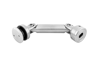 Крепление стекло-стена, штанга 82 мм, без зенковки tt201-82А SSS купить в Тюмени Крепление стекло-стена, штанга 82 мм, без зенковки tt201-82А SSS купить в Тюмени