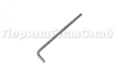 Шестигранник ULTRA поштучно 3.0 мм k940-3.0 купить в Тюмени Шестигранник ULTRA поштучно 3.0 мм k940-3.0 купить в Тюмени