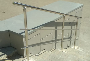 Ультрадешевые ограждения купить в Тюмени