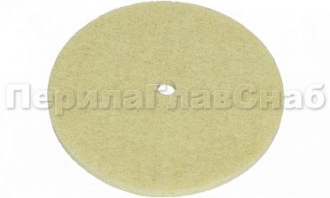 Диск абразивный 150х6х12, Super #320 белый k475 купить в Тюмени