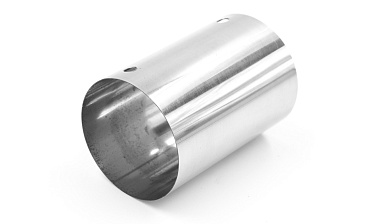 Соединитель дер./пласт. поручня, полированный (AISI 304) k260-2 купить в Тюмени Соединитель дер./пласт. поручня, полированный (AISI 304) k260-2 купить в Тюмени