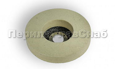 Войлок торцевой  ф125x20x22 Ф-0163 купить в Тюмени Войлок торцевой  ф125x20x22 Ф-0163 купить в Тюмени