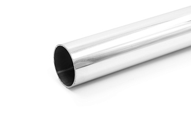 Труба Ø42.4 х 1.2 x 6м, полировка 600GRIT, AISI 304 k845-5 купить в Тюмени