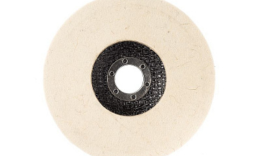 Войлок торцевой  ф135x10x22 Ф-0352 купить в Тюмени Войлок торцевой  ф135x10x22 Ф-0352 купить в Тюмени