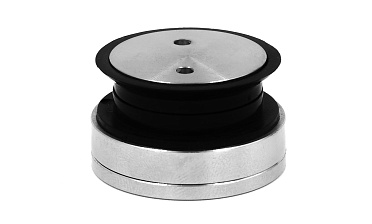 Точечный стеклодержатель 10.5-12.5 мм, регулируемый, под зенковку, для стекла 10-12 мм t503 SSS купить в Тюмени