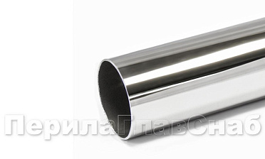 Труба нержавеющая AISI 304 СТАНДАРТ+, пр-во РОССИЯ, Ø19.0 x 1.5 х 3м, полированная Rk880-3 PSS купить в Тюмени Труба нержавеющая AISI 304 СТАНДАРТ+, пр-во РОССИЯ, Ø19.0 x 1.5 х 3м, полированная Rk880-3 PSS купить в Тюмени