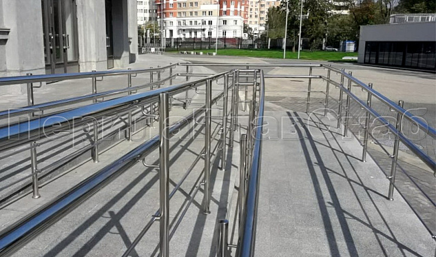 ВТБ Арена –Центральный стадион «Динамо» в Тюмени. Готовые проекты ПерилаГлавСнаб