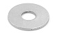 (DIN 9021.A2) Шайба нерж. кузовная М16x50x3 М-3424