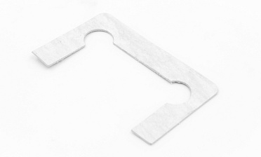 Комплект прокладок асбестовых для петли душевой кабины 1 мм t311 купить в Тюмени