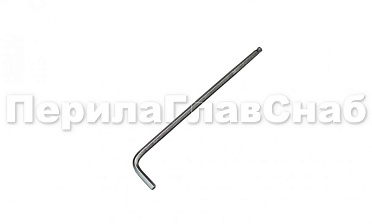 Шестигранник ULTRA поштучно 2.0 мм k940-2.0 купить в Тюмени Шестигранник ULTRA поштучно 2.0 мм k940-2.0 купить в Тюмени