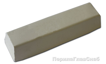 Паста полировальная белая (для красной веревки) k423 купить в Тюмени