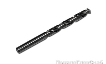 Сверло HSS M35 Cobalt 5%, 11 мм k961р-11 купить в Тюмени Сверло HSS M35 Cobalt 5%, 11 мм k961р-11 купить в Тюмени