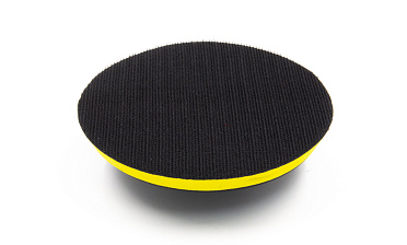 Тарелка опорная 125 мм, тип В (жесткая) k455-2 купить в Тюмени