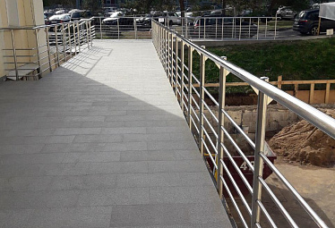 Нестандартные ограждения купить в Тюмени