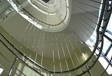 Тросовые ограждения купить в Тюмени