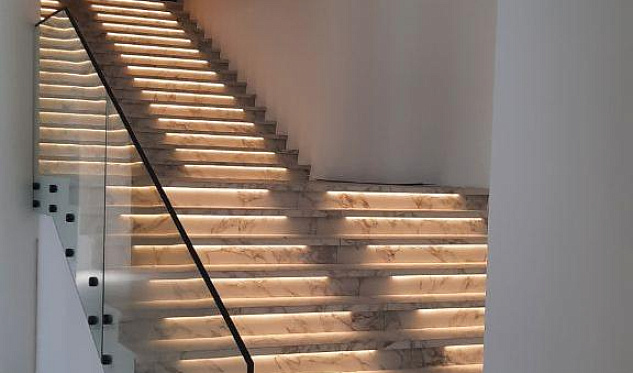 Школа балета в Тюмени. Готовые проекты ПерилаГлавСнаб