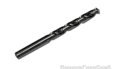 Сверло HSS M35 Cobalt 5%, 12 мм k961р-12 купить в Тюмени Сверло HSS M35 Cobalt 5%, 12 мм k961р-12 купить в Тюмени