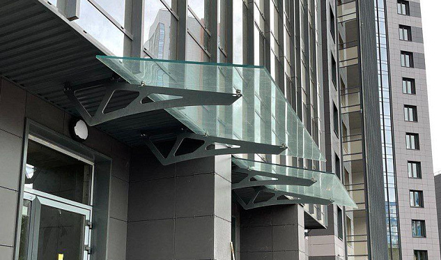 ЖК Прагма в Тюмени. Готовые проекты ПерилаГлавСнаб