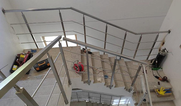 Каменный остров в Тюмени. Готовые проекты ПерилаГлавСнаб