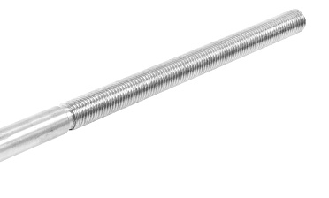 Ванта (тяга) для козырька с резьбой М16, длина 1000-2000мм (AISI 316) k670-16-L2 купить в Тюмени Ванта (тяга) для козырька с резьбой М16, длина 1000-2000мм (AISI 316) k670-16-L2 купить в Тюмени