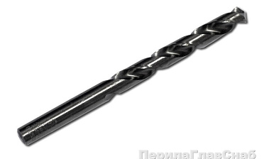 Сверло HSS M35 Cobalt 5%, 16.5 мм k961-16.5 купить в Тюмени