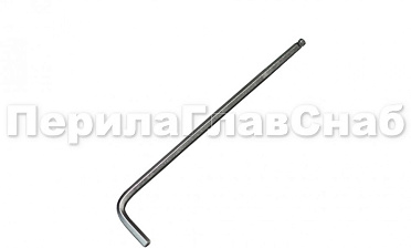 Шестигранник ULTRA поштучно 4.0 мм k940-4.0 купить в Тюмени Шестигранник ULTRA поштучно 4.0 мм k940-4.0 купить в Тюмени