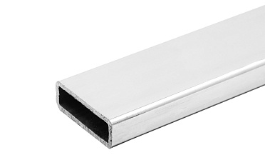 Трек прямоугольный 30х10х1,2, длина 2000мм t440-2-2000 PSS купить в Тюмени