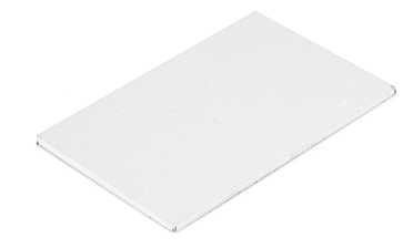 Заглушка AISI 304 зеркальная 60х40х1,5 Ф-1297 купить в Тюмени