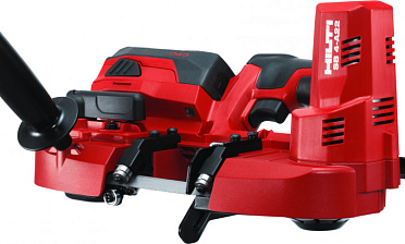 Аккумуляторная ленточная пила HILTI SB 4-A22 купить в Тюмени Аккумуляторная ленточная пила HILTI SB 4-A22 купить в Тюмени