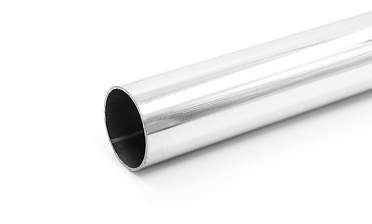 Труба AISI 201, Ø32 х 0,9 х 6м, полированная 600GRIT k826-22 купить в Тюмени