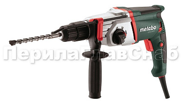 Перфоратор Metabo КНЕ 2851 ПГС 8498 Ф-1459 купить в Тюмени