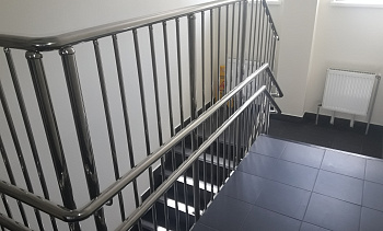 Ограждения для школ и детских садов в Тюмени. Готовые проекты ПерилаГлавСнаб Ограждения для школ и детских садов в Тюмени. Готовые проекты ПерилаГлавСнаб