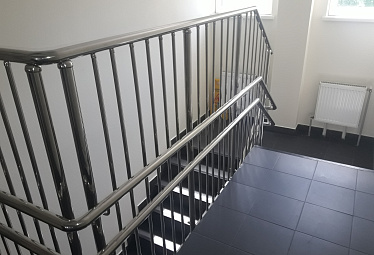 Ограждения для школ и детских садов купить в Тюмени