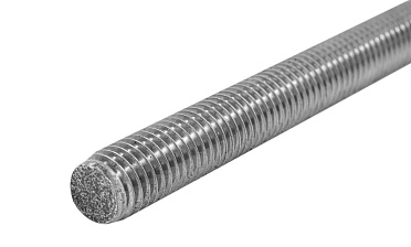 (DIN 975.Zn) Шпилька оц. М24 М-3961 купить в Тюмени