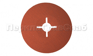 Шлиф круг "зелень" на фибре Р-120 3М Ф-0394 купить в Тюмени