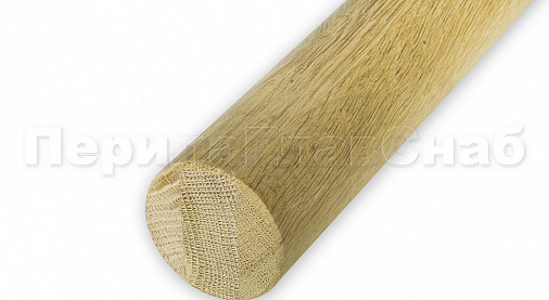 Поручень Дуб Эконом в Тюмени. Комплектующие для лестничных ограждений и перил ПерилаГлавСнаб