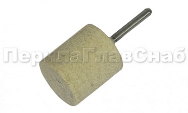 Войлочная насадка Ø3-20 мм k461 купить в Тюмени