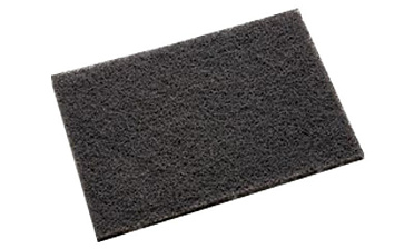 Скотч Брайт UF 600 /SUF 600 (серый),150*230мм SMIRDEX Ф-0373 купить в Тюмени