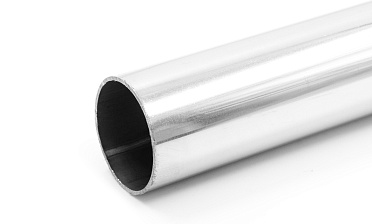 Труба нерж. AISI 304,  Ø38.1 x 1.5 х 6м, шлифованная k854-2 купить в Тюмени