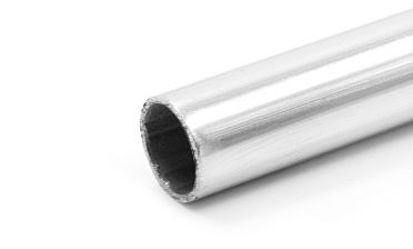 Труба круглая нержавеющая Ø25.4х1.5х6000 мм, тройная полировка 800GRIT, (AISI201) k850 купить в Тюмени Труба круглая нержавеющая Ø25.4х1.5х6000 мм, тройная полировка 800GRIT, (AISI201) k850 купить в Тюмени