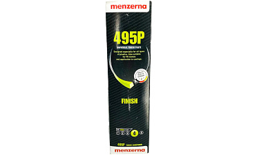 (Расходн.) Паста полировальная  Menzerna белая 1,25 кг 495P Ф-0824 купить в Тюмени (Расходн.) Паста полировальная  Menzerna белая 1,25 кг 495P Ф-0824 купить в Тюмени