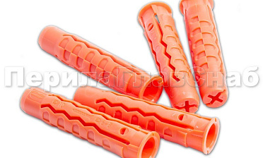 Дюбель Мунго 10х50 М-3427 купить в Тюмени