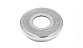 Шайба подкладочная Ø16 мм, 20х4х0.8, с отверстием Ø8 мм (AISI 201) k096