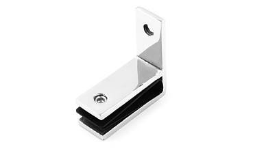 Коннектор стекло-стена верхний угловой t197 PSS купить в Тюмени