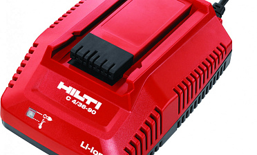 Зарядное устройство для акб ленточной пилы HILTI SB 4-A22 4/36-90 купить в Тюмени Зарядное устройство для акб ленточной пилы HILTI SB 4-A22 4/36-90 купить в Тюмени