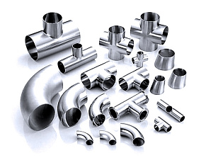 Нержавеющие фитинги купить в Тюмени